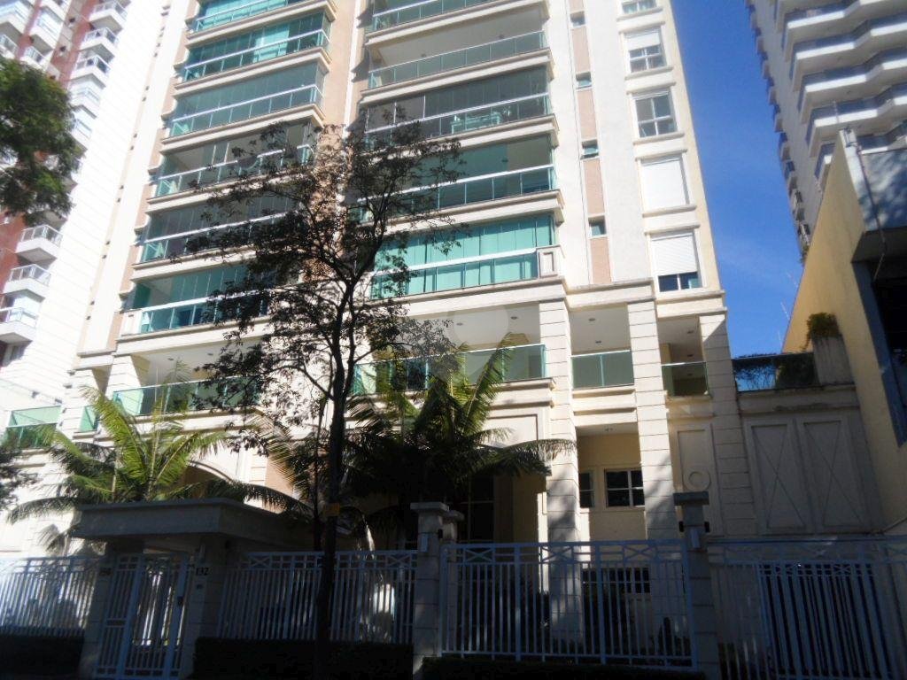 Venda Apartamento São Paulo Santana REO332359 3