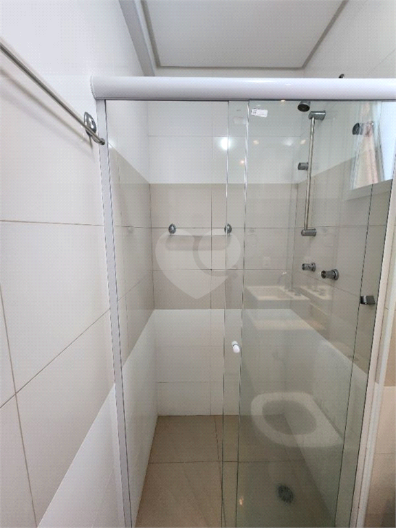 Venda Apartamento São Paulo Santana REO332359 137