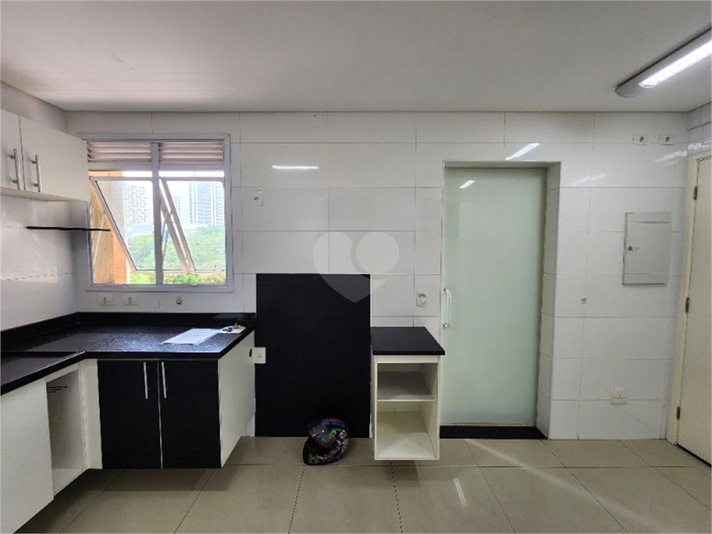 Venda Apartamento São Paulo Santana REO332359 116