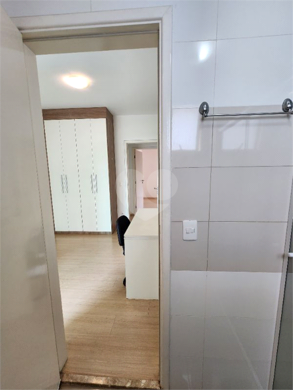 Venda Apartamento São Paulo Santana REO332359 139