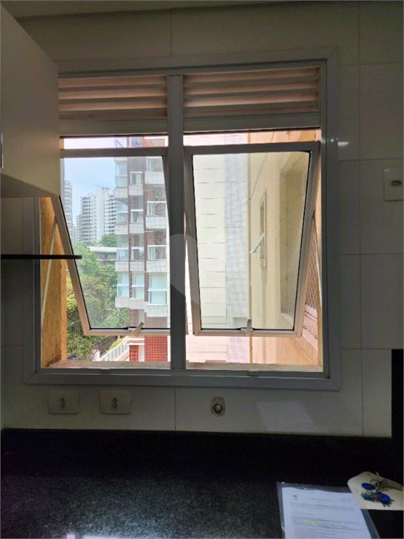 Venda Apartamento São Paulo Santana REO332359 110