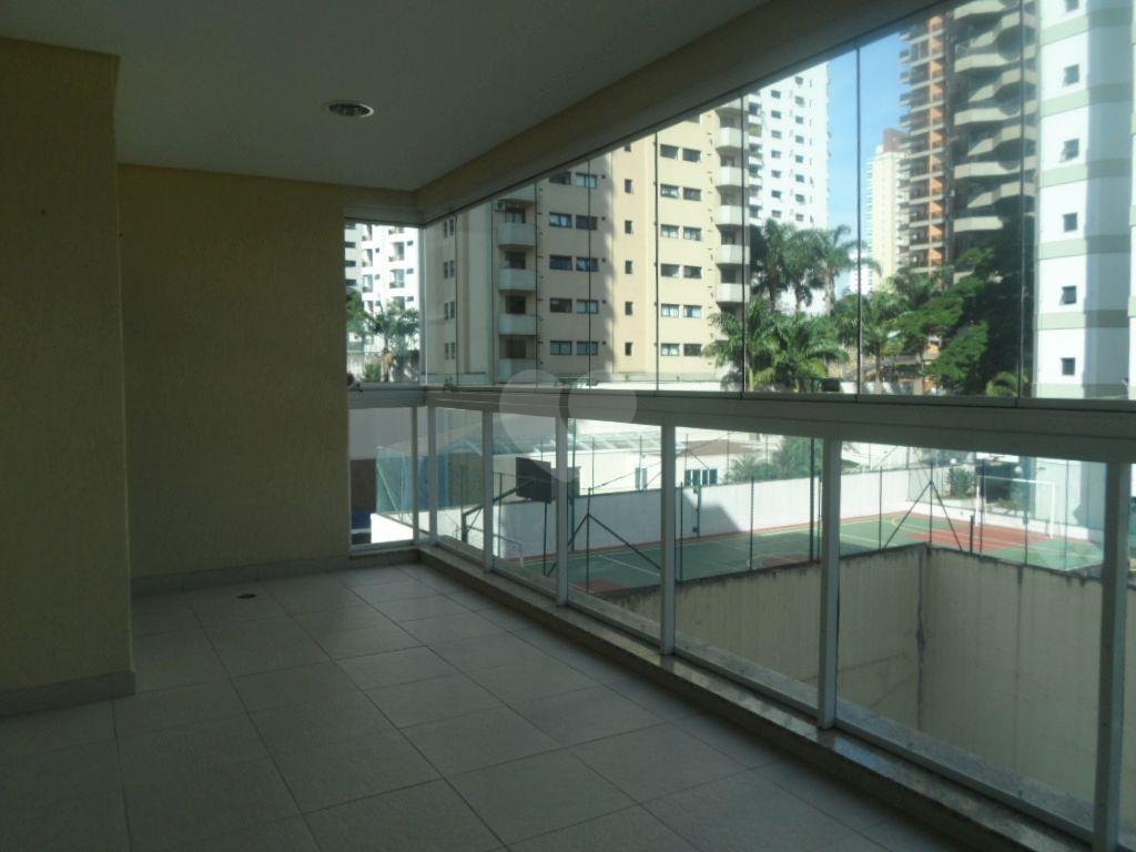 Venda Apartamento São Paulo Santana REO332359 14