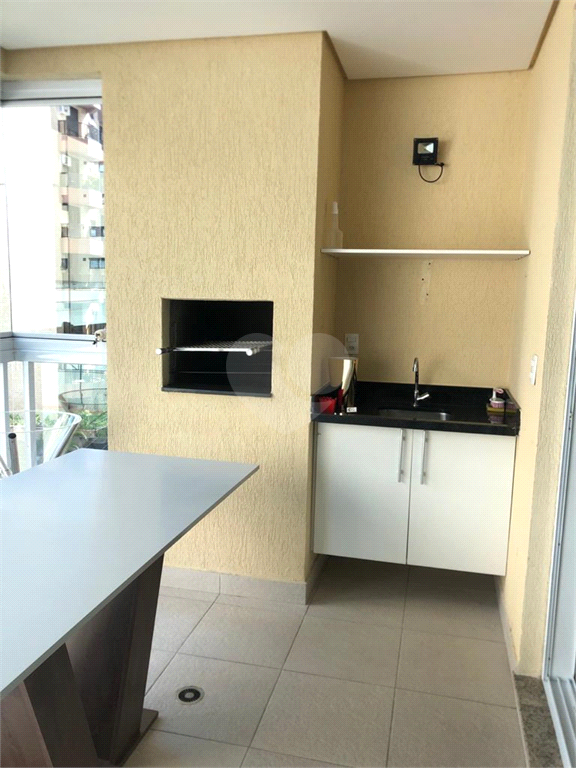 Venda Apartamento São Paulo Santana REO332359 71