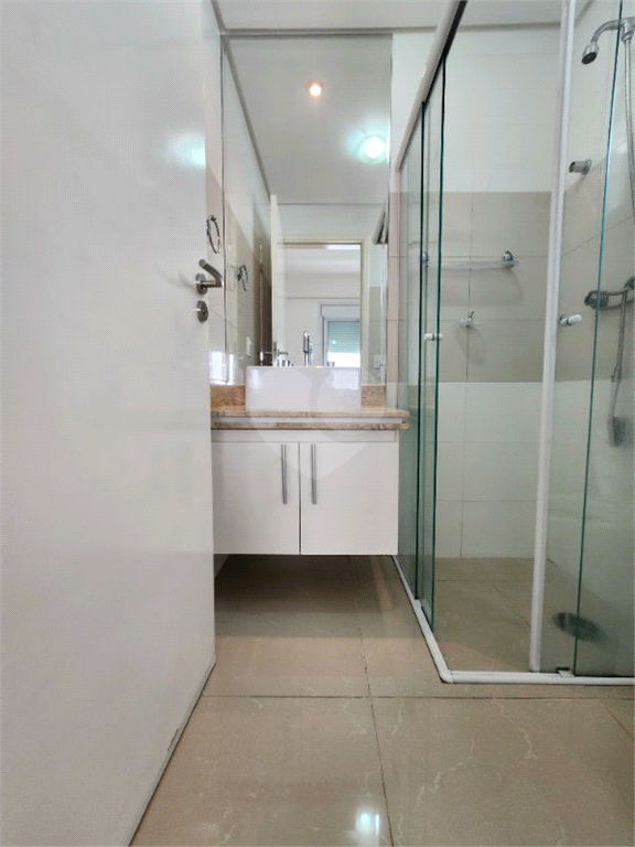 Venda Apartamento São Paulo Santana REO332359 164