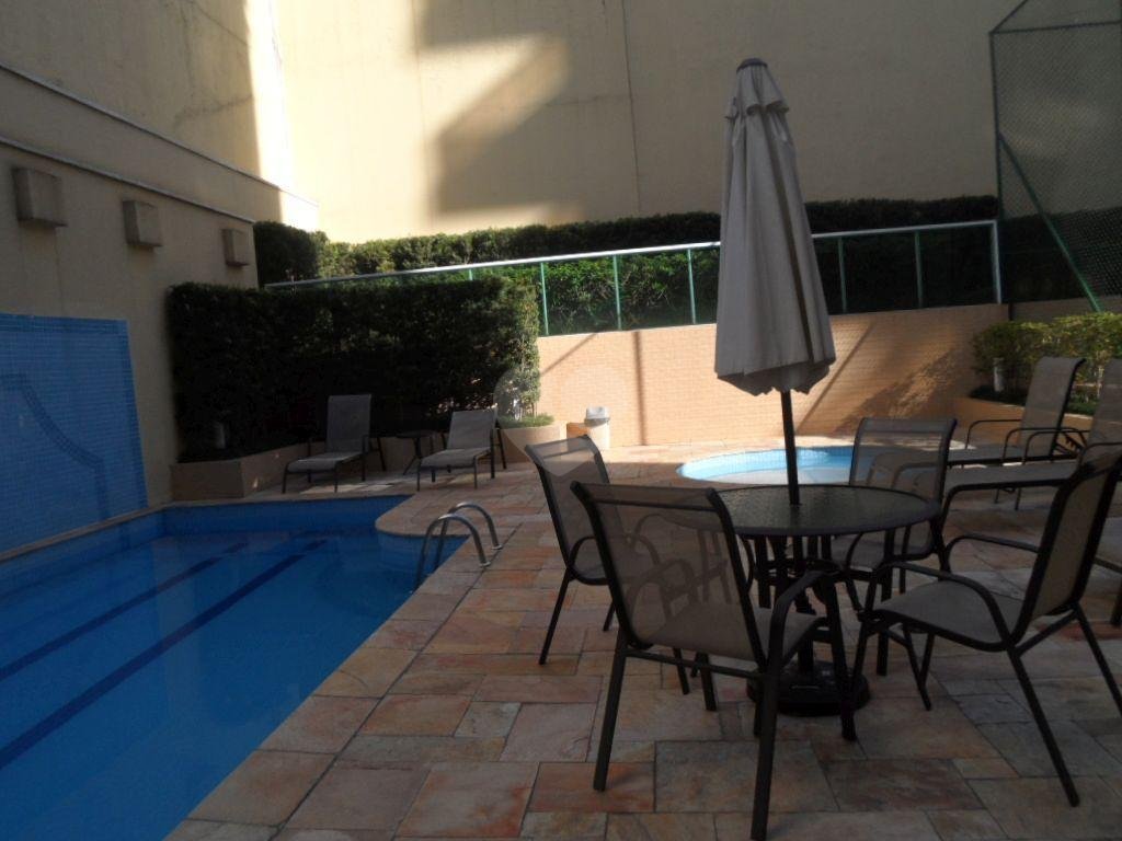 Venda Apartamento São Paulo Santana REO332359 32