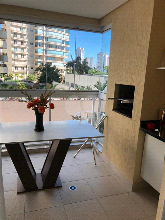 Venda Apartamento São Paulo Santana REO332359 75