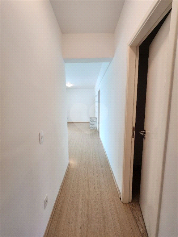 Venda Apartamento São Paulo Santana REO332359 100