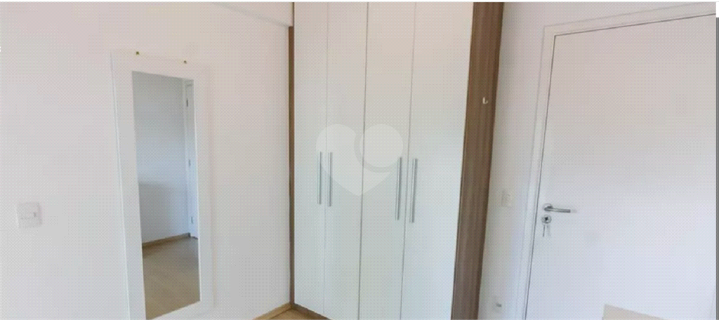 Venda Apartamento São Paulo Santana REO332359 201