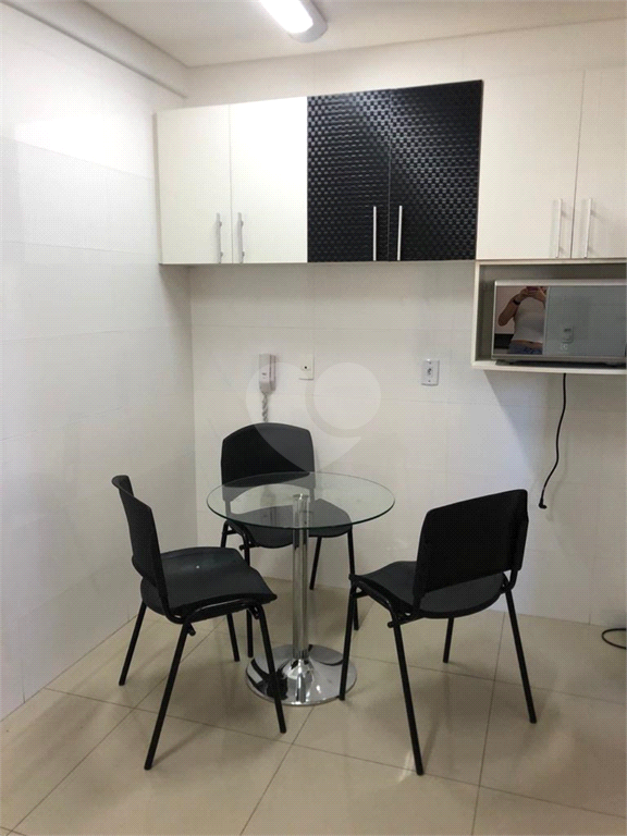 Venda Apartamento São Paulo Santana REO332359 64