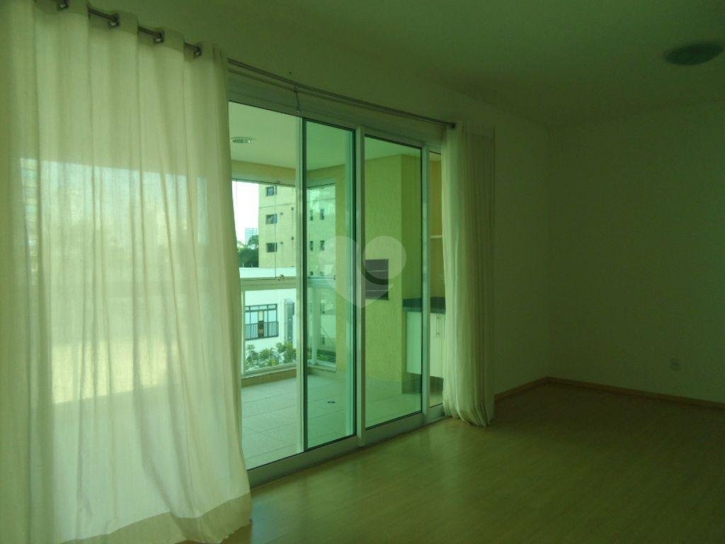 Venda Apartamento São Paulo Santana REO332359 11