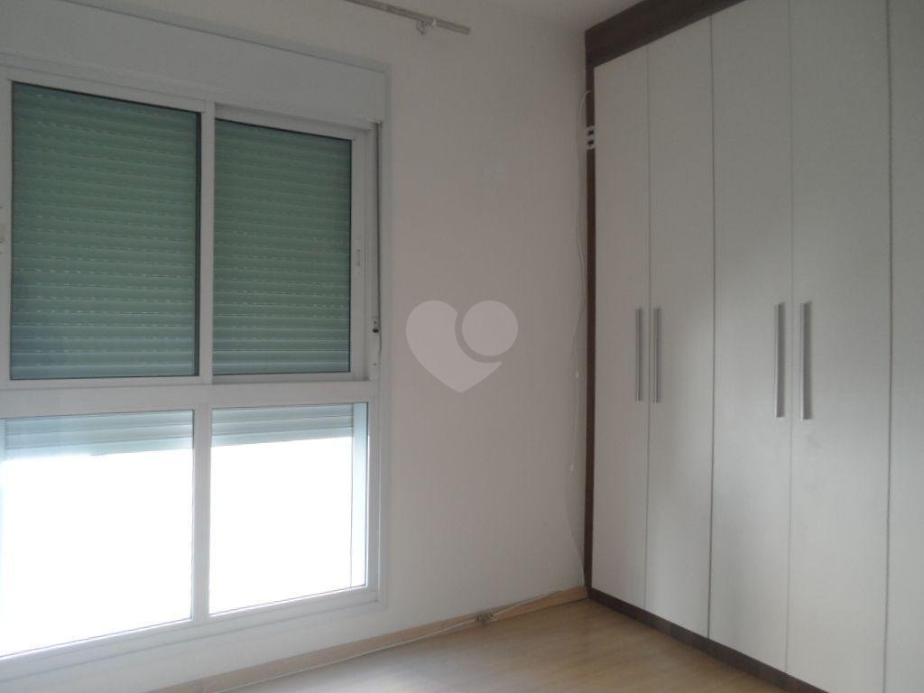 Venda Apartamento São Paulo Santana REO332359 26