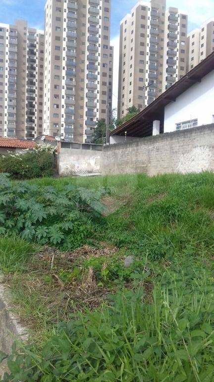 Venda Terreno Sorocaba Jardim Santa Fé REO332446 1