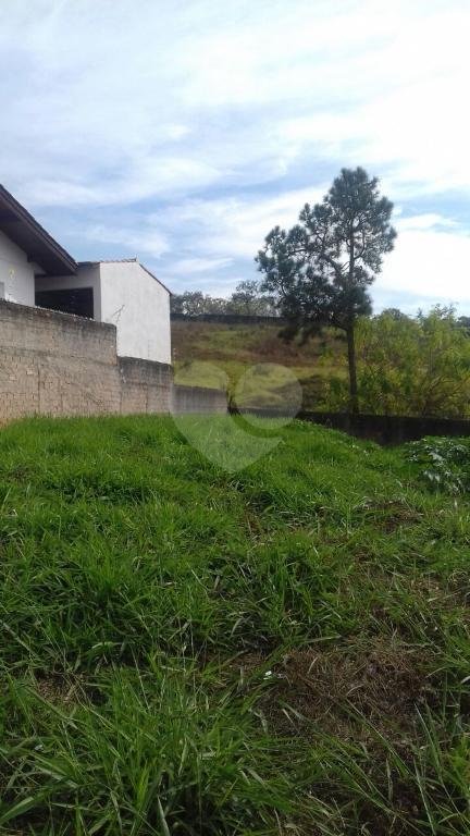 Venda Terreno Sorocaba Jardim Santa Fé REO332446 2