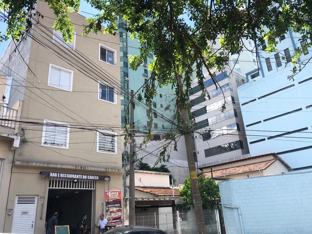 Venda Prédio inteiro São Paulo Jardim Franca REO332447 19