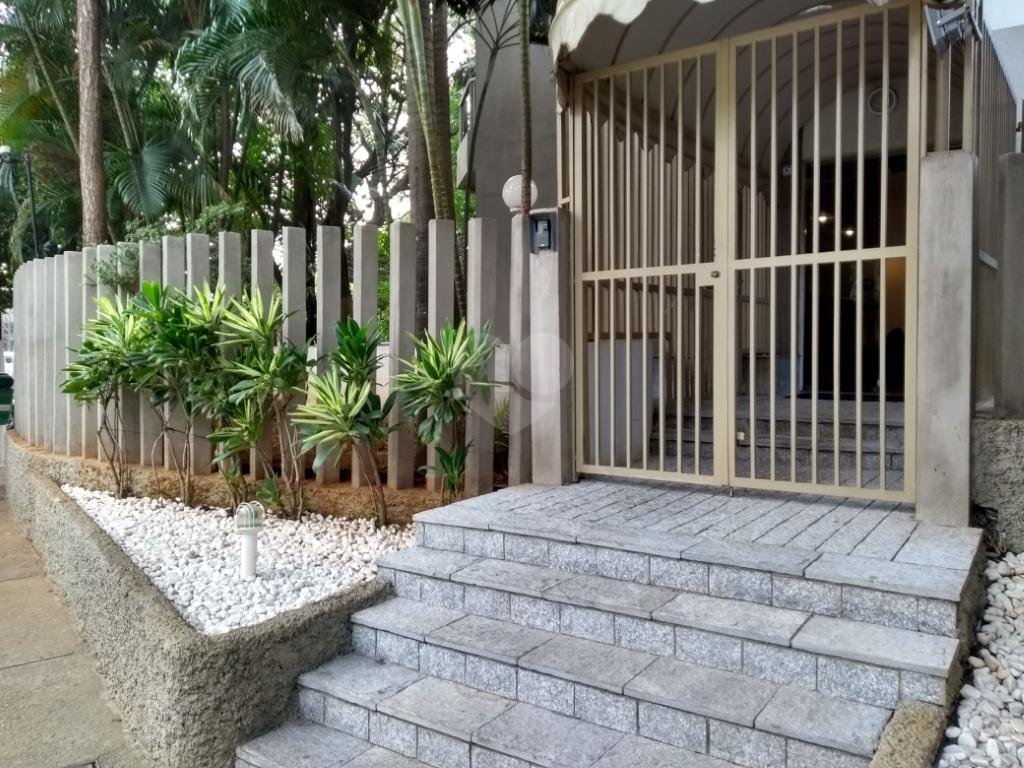 Venda Duplex São Paulo Vila Clementino REO332535 27