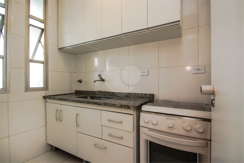 Venda Duplex São Paulo Vila Clementino REO332535 10