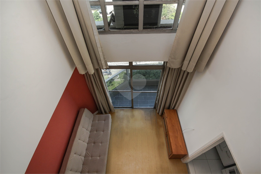 Venda Duplex São Paulo Vila Clementino REO332535 18