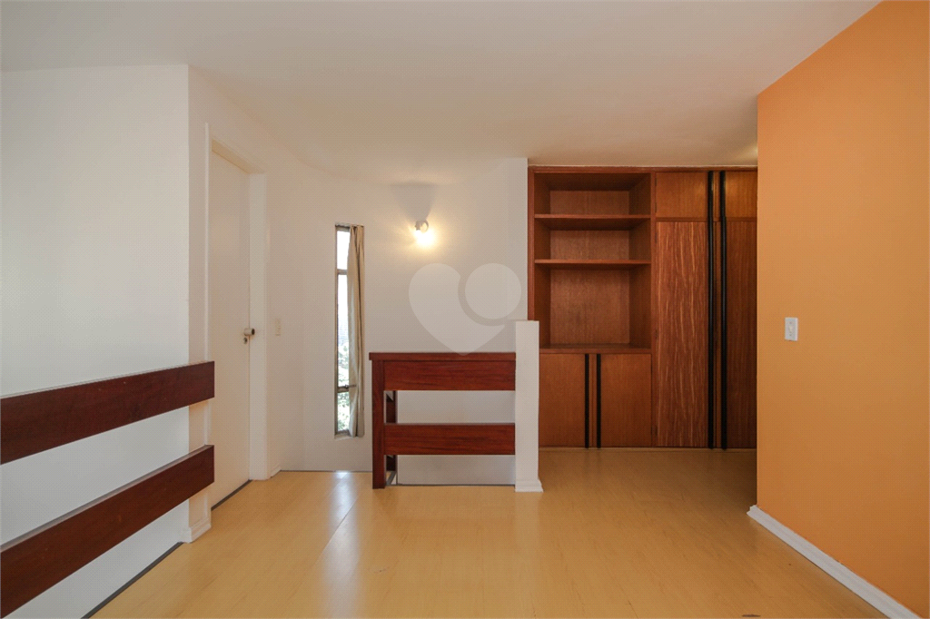 Venda Duplex São Paulo Vila Clementino REO332535 14