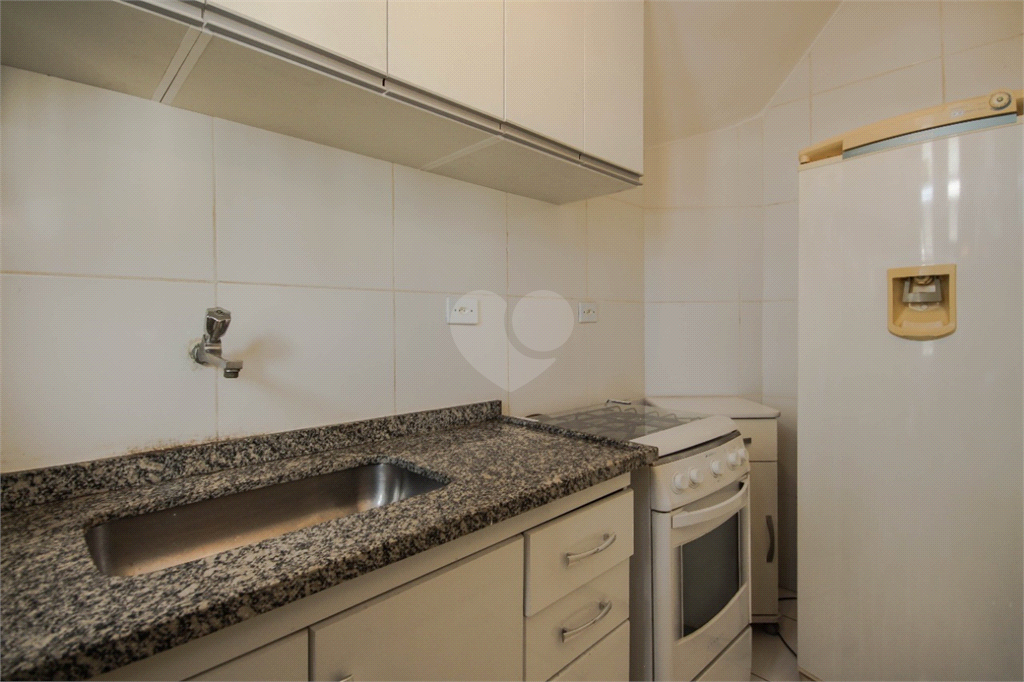 Venda Duplex São Paulo Vila Clementino REO332535 12