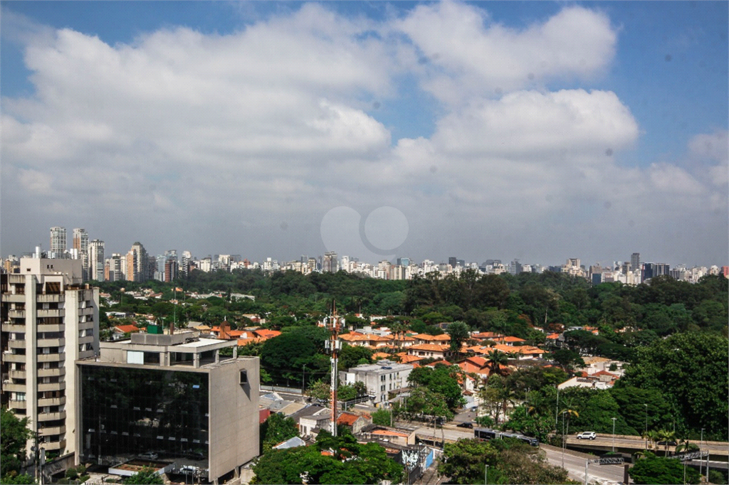 Venda Duplex São Paulo Vila Clementino REO332535 5