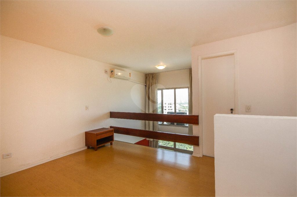 Venda Duplex São Paulo Vila Clementino REO332535 15