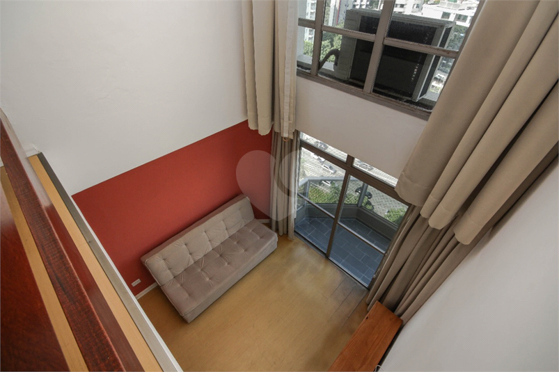 Venda Duplex São Paulo Vila Clementino REO332535 17