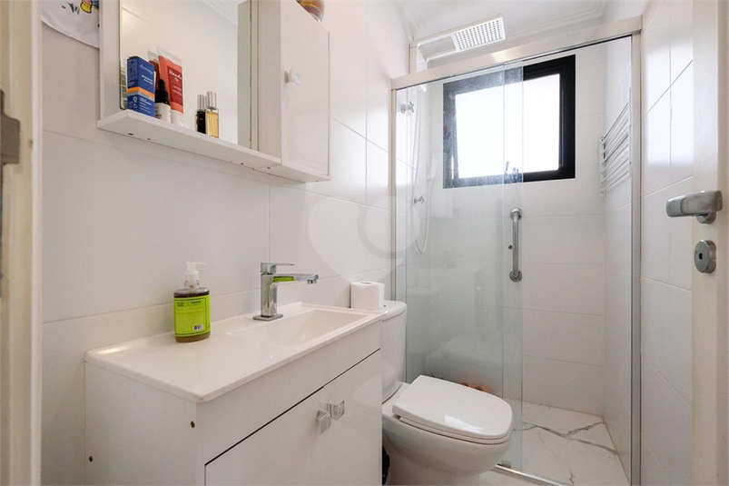 Venda Apartamento São Paulo Vila Nova Conceição REO332536 21