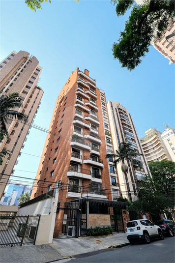 Venda Apartamento São Paulo Vila Nova Conceição REO332536 1