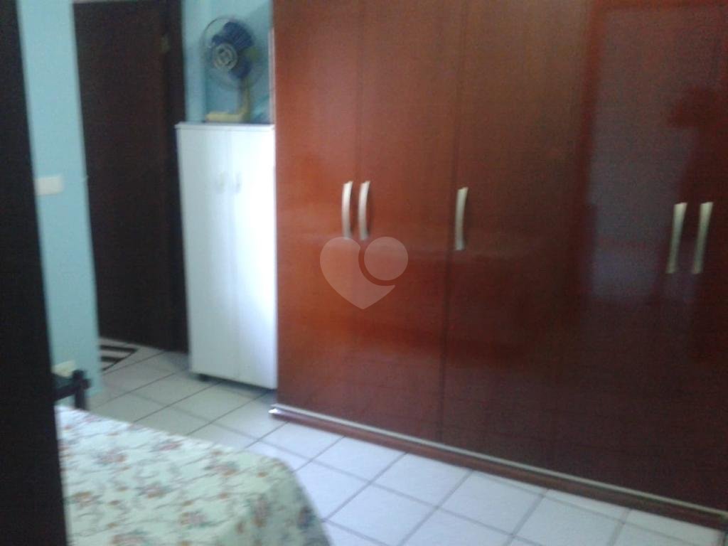 Venda Sobrado São Paulo Vila Paulistana REO332549 8