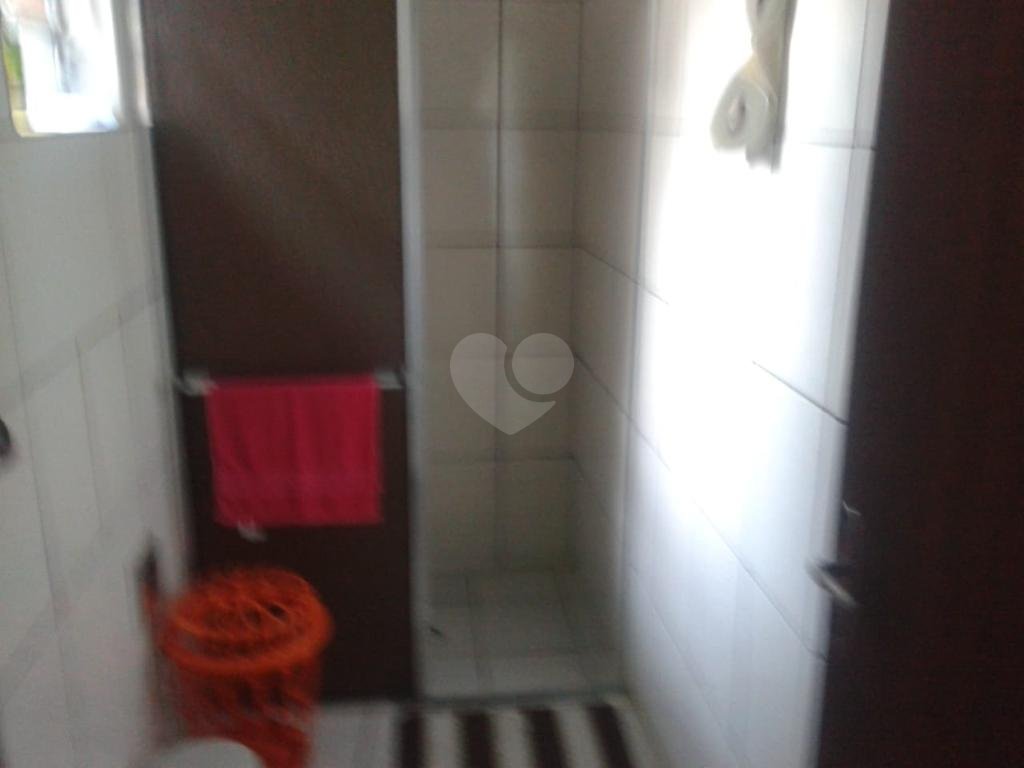 Venda Sobrado São Paulo Vila Paulistana REO332549 5