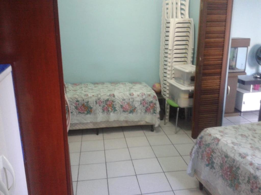 Venda Sobrado São Paulo Vila Paulistana REO332549 10