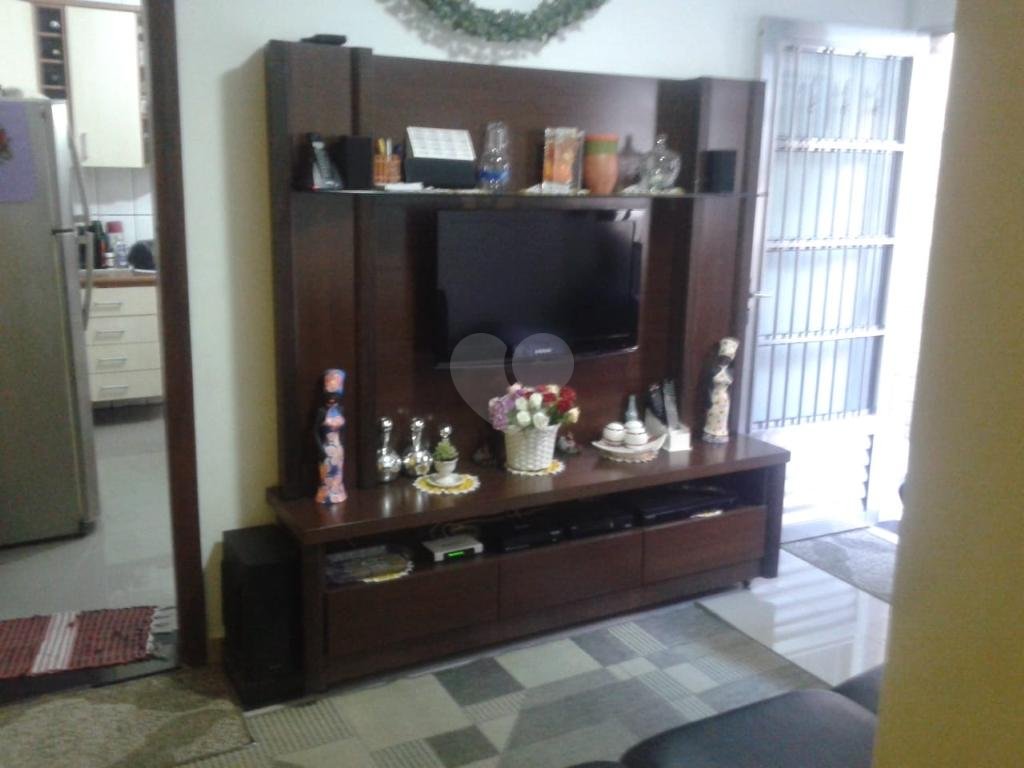 Venda Sobrado São Paulo Vila Paulistana REO332549 19