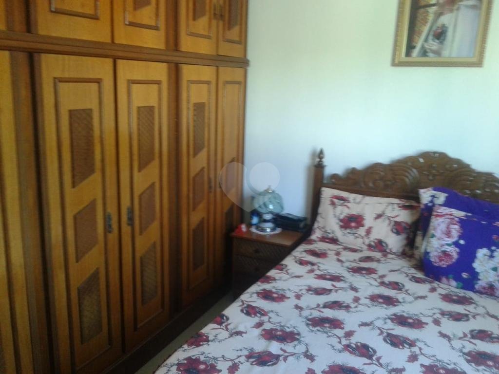 Venda Sobrado São Paulo Vila Paulistana REO332549 12