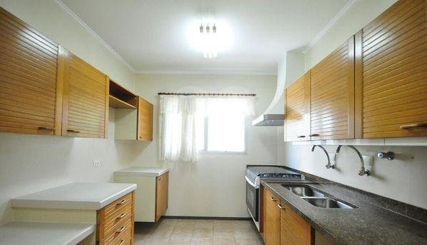 Venda Apartamento São Paulo Conjunto Residencial Morumbi REO332576 30