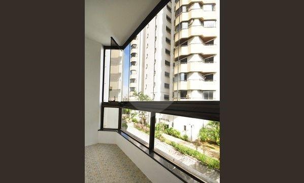 Venda Apartamento São Paulo Conjunto Residencial Morumbi REO332576 28