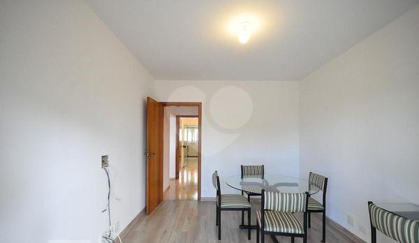 Venda Apartamento São Paulo Conjunto Residencial Morumbi REO332576 11