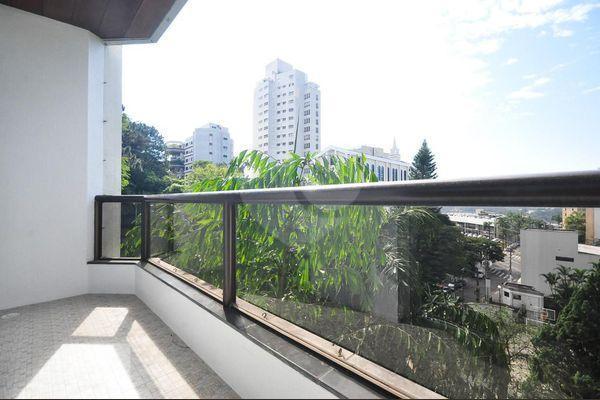 Venda Apartamento São Paulo Conjunto Residencial Morumbi REO332576 17