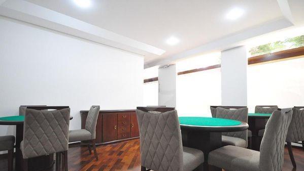 Venda Apartamento São Paulo Conjunto Residencial Morumbi REO332576 42