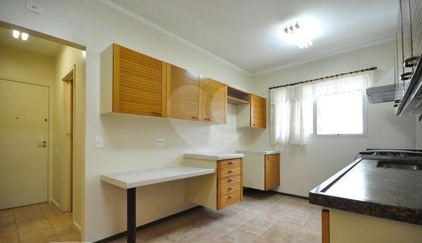 Venda Apartamento São Paulo Conjunto Residencial Morumbi REO332576 29