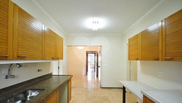 Venda Apartamento São Paulo Conjunto Residencial Morumbi REO332576 31