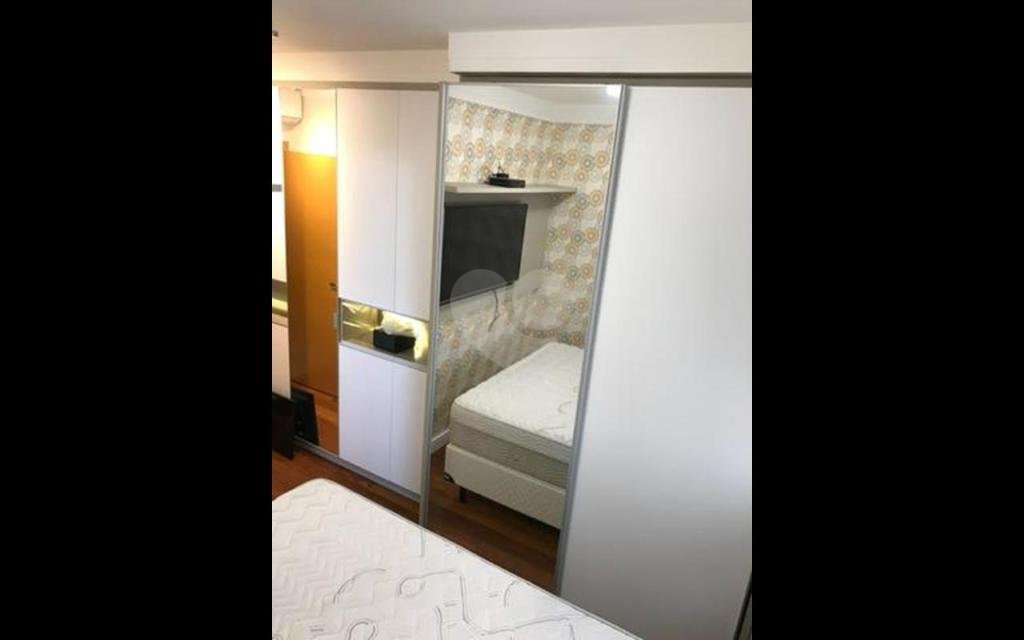 Venda Apartamento São Paulo Vila Formosa REO332588 14