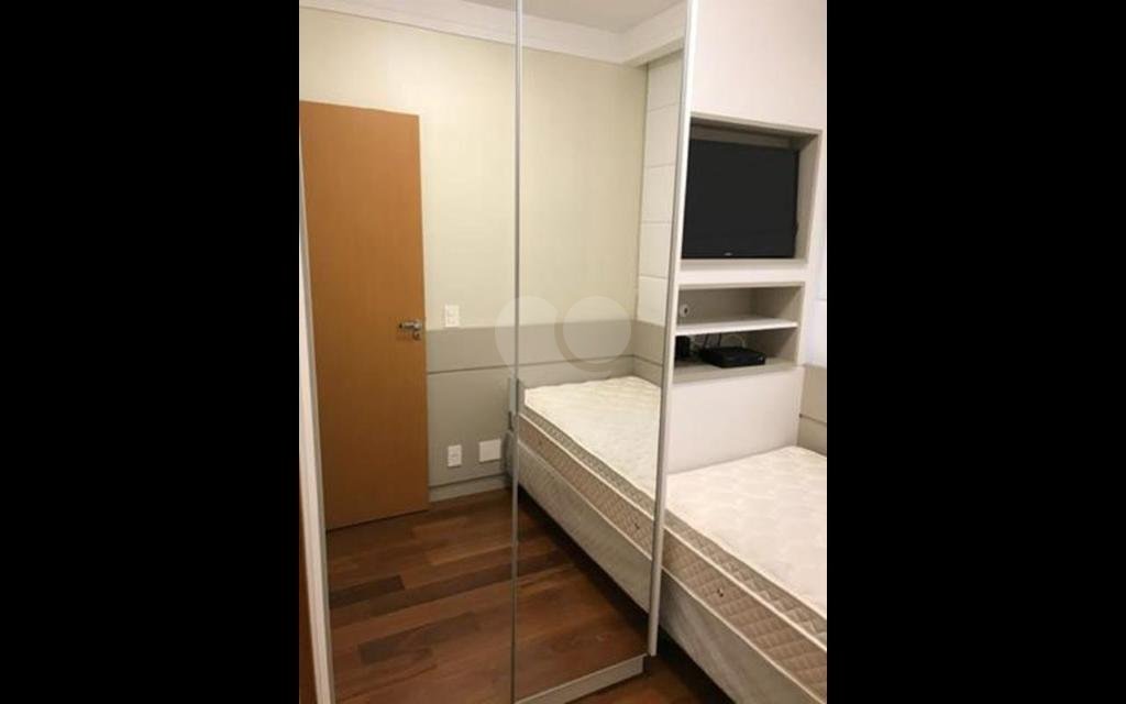 Venda Apartamento São Paulo Vila Formosa REO332588 1