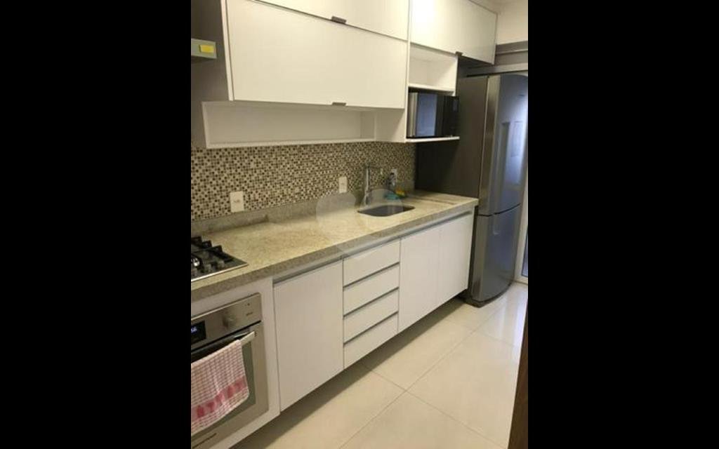 Venda Apartamento São Paulo Vila Formosa REO332588 11