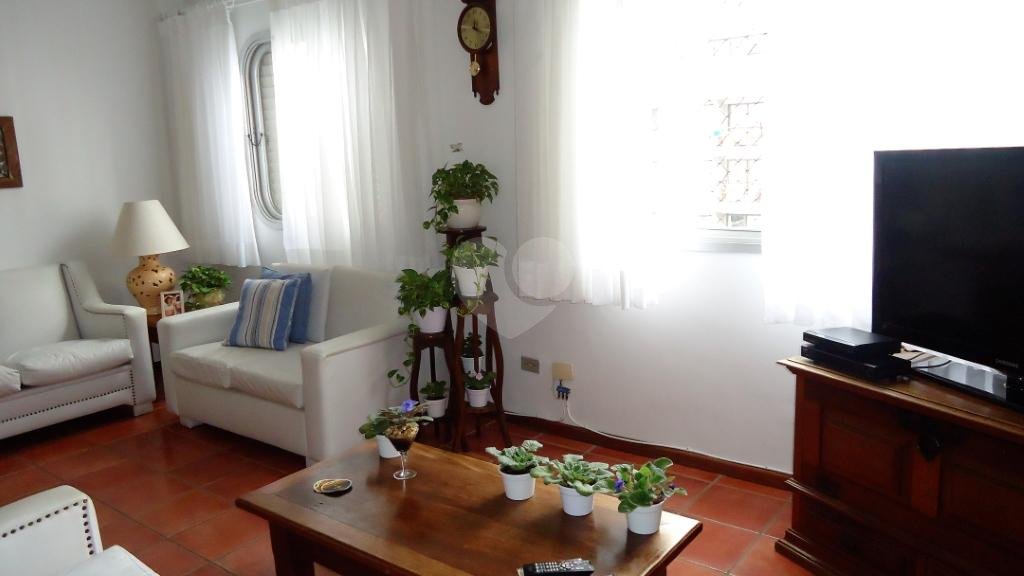 Venda Apartamento São Paulo Moema REO332595 1