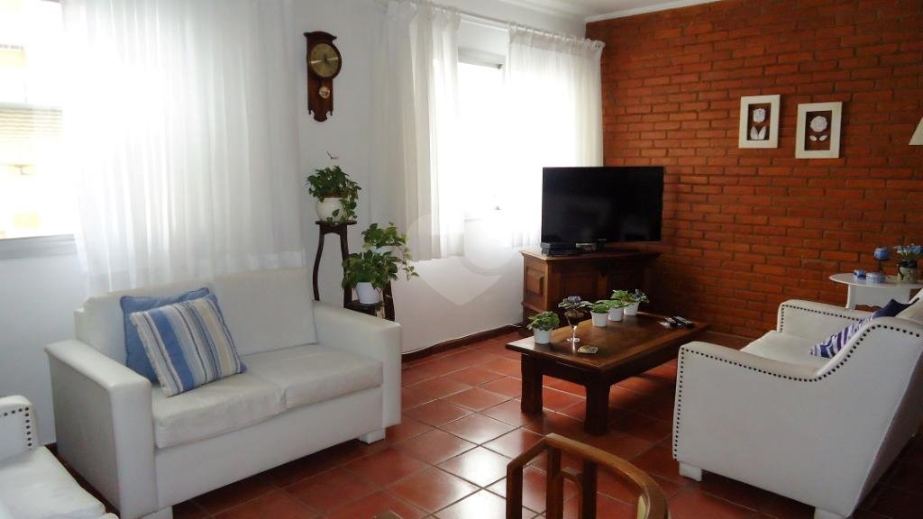 Venda Apartamento São Paulo Moema REO332595 3