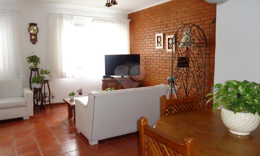 Venda Apartamento São Paulo Moema REO332595 8