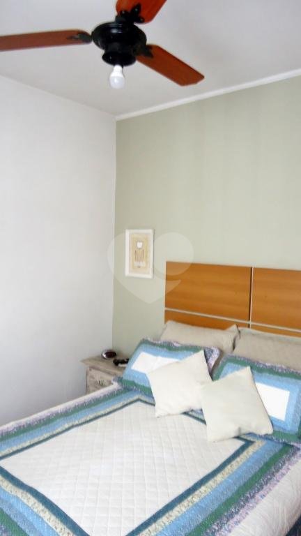 Venda Apartamento São Paulo Moema REO332595 25