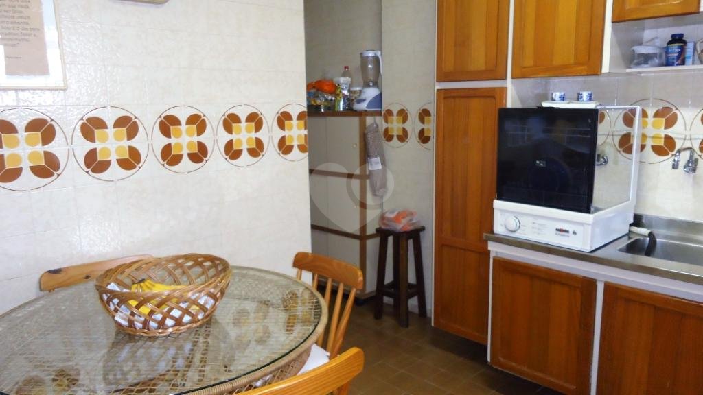 Venda Apartamento São Paulo Moema REO332595 14