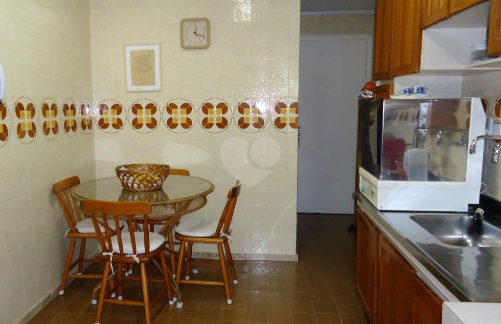 Venda Apartamento São Paulo Moema REO332595 15