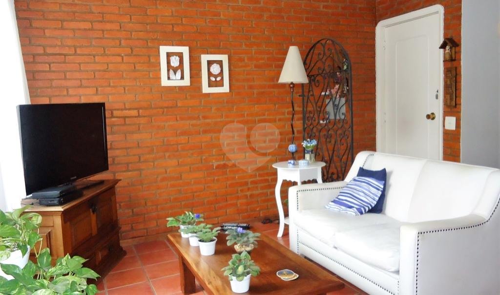 Venda Apartamento São Paulo Moema REO332595 9